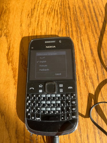 Nokia