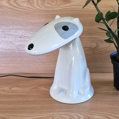 Lampe chien ralph - lampe,
