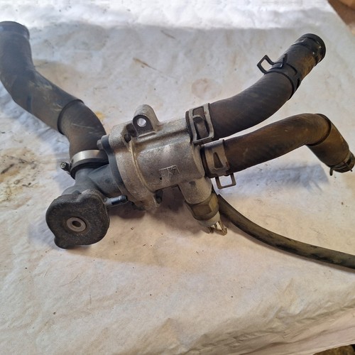 Calorstat yamaha 600 - calorstat, fazer