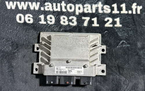 Calculateur moteur ford - calculateur, 1.2i
