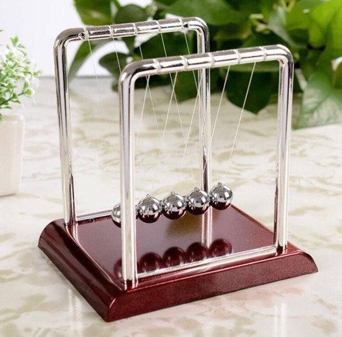 Balancier pendule newton - balancier,