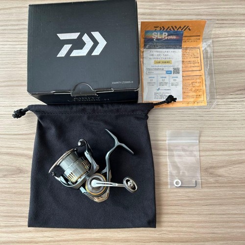 Moulinet toupie daiwa - toupie,