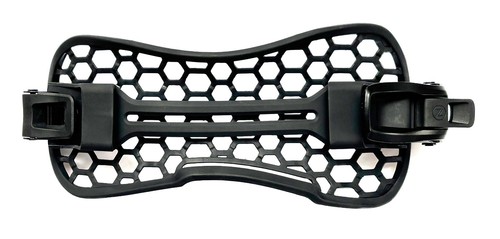 Nidecker fixations snowboard - snowboard,