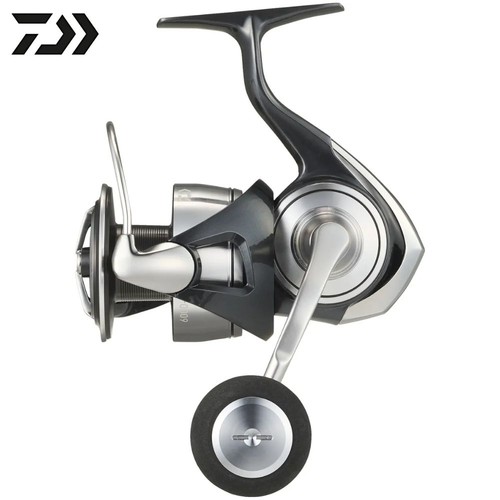 Daiwa ultimate spinning - daiwa,