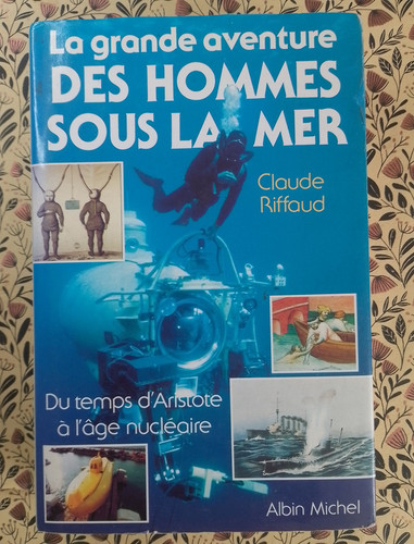 Grande aventure des hommes - la,