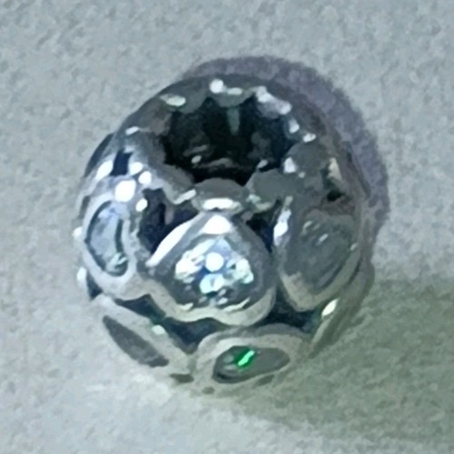 Charm authentique pandora - authentique,