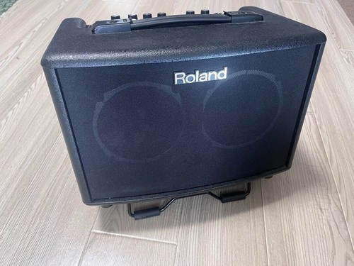 Roland acoustic chorus - ac-33,