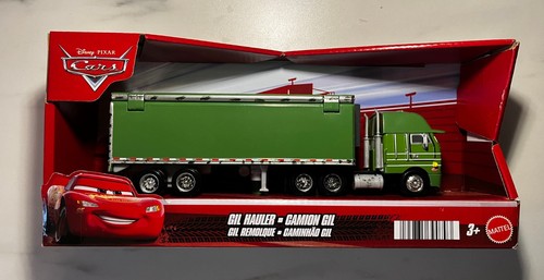 Disney pixar cars camion gil - cars,