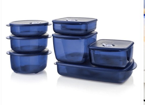 Tupperware vent serve - vent,