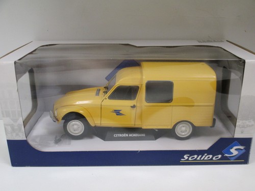 Citroen acadiane poste - citroen, /