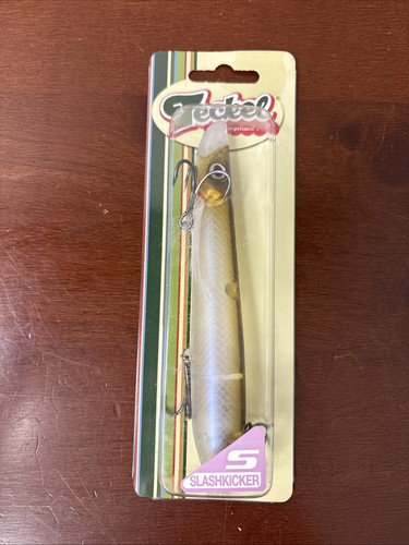 Teckel slashkicker limited - teckel,