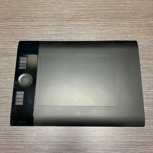 Wacom intuos professional - wacom,