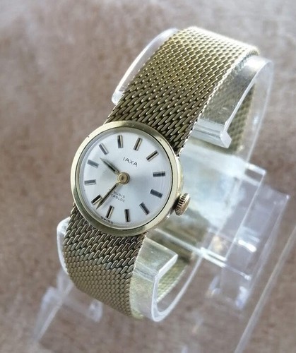 Ancienne montre femme - montre,