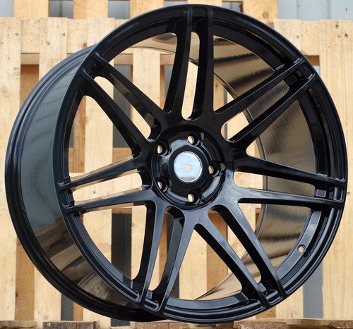 Rayons 5x120 concave - 7,