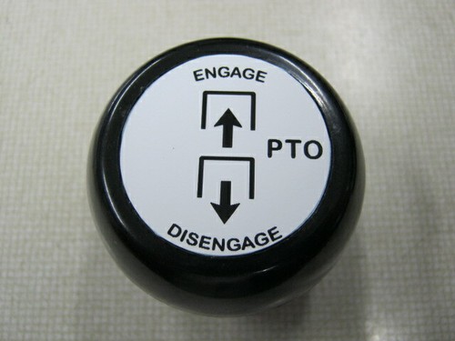 106739 102891 pto control - 102891,