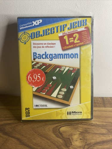 Jeu backgammon pour neuf - jeu,