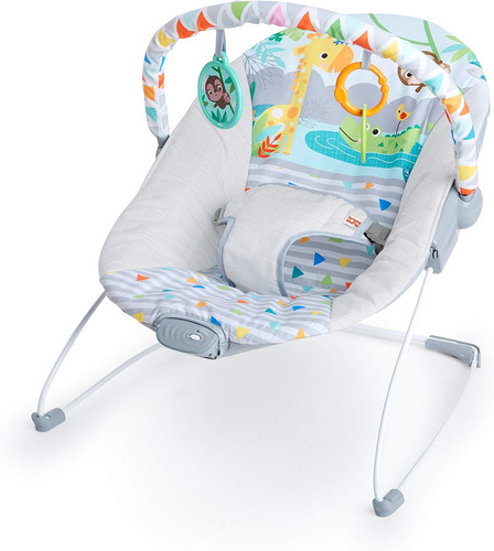 Transat bébé vibrations - transat,