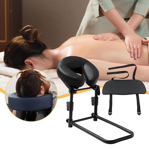 Appui tête massage pour - de,