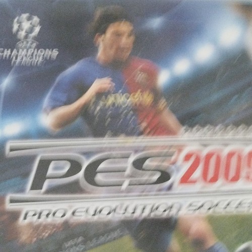 Konami pro evolution - konami,