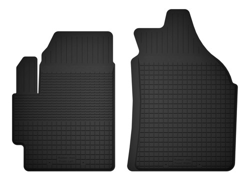 Tapis sol avant - tapis, de