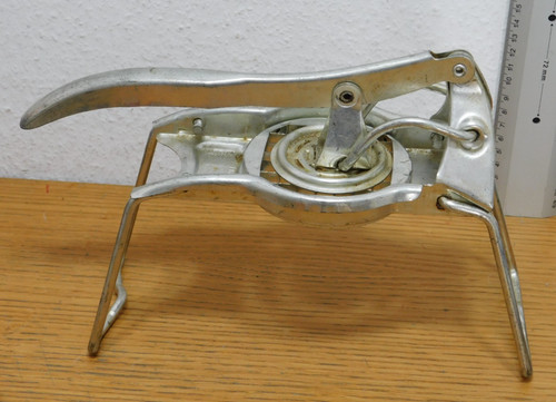 Vintage ustensile cuisine lame - ustensile,