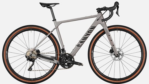 Canyon grizl gravel - canyon,