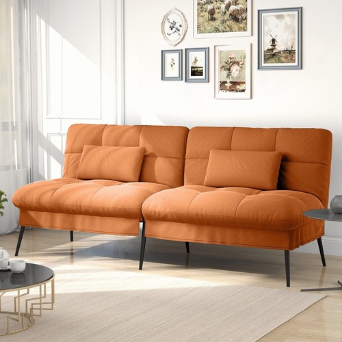 Comhoma convertible futon sofa - comhoma,