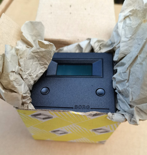 Horloge renault super - horloge, 5
