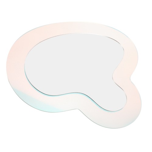 Miroirs décoratifs muraux - miroirs,
