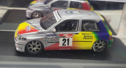 Renault clio williams - williams, gr