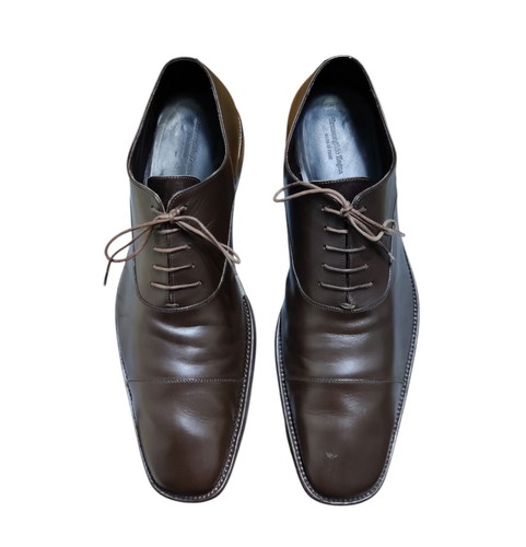 Chaussures derby homme