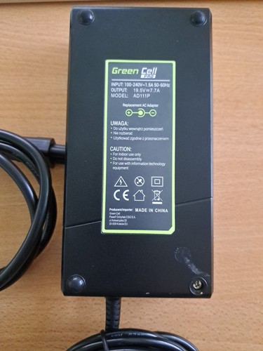 Green cell ad111p - green, gc-ad111p