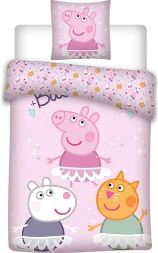 Peppa pig parure de - -,