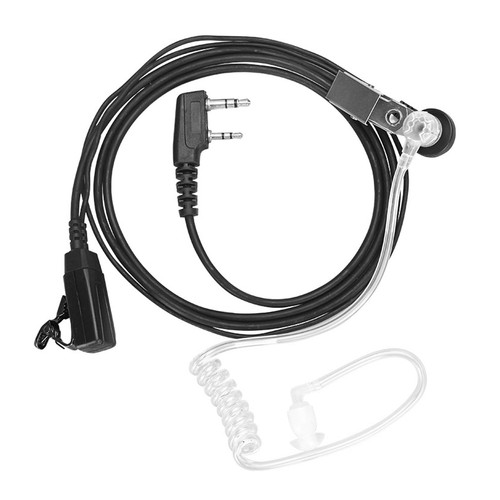 Talkie walkie ecouteur air - talkie,
