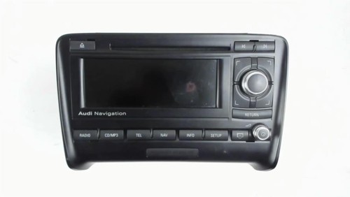 Autoradio audi coupe - audi, 2