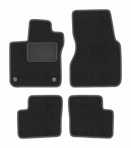 Tapis sol velours - tapis,