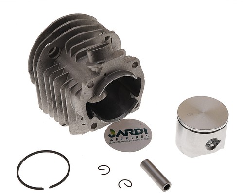 Cylindre piston 45mm
