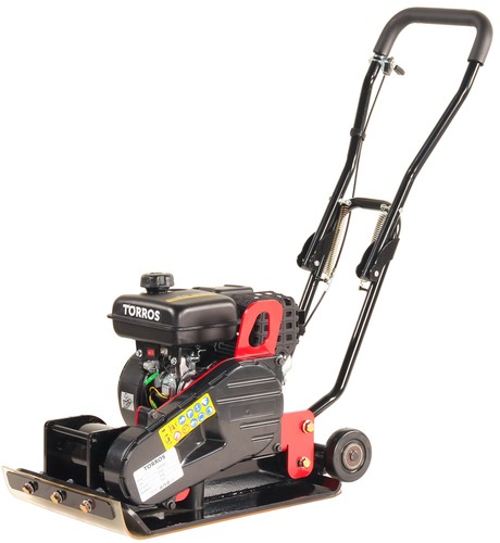 Compacteur plaque vibrante - compacteur,