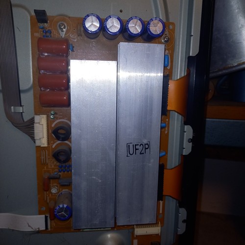 Psu alimentation plasma - alimentation, tv