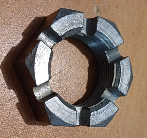 Ecrou moteur roue wolf - moteur,
