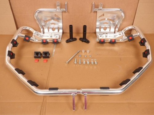 Nerf bar bihr pour quad - bar,