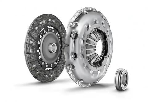 Kit embrayage 624 3020 00 - d'embrayage,