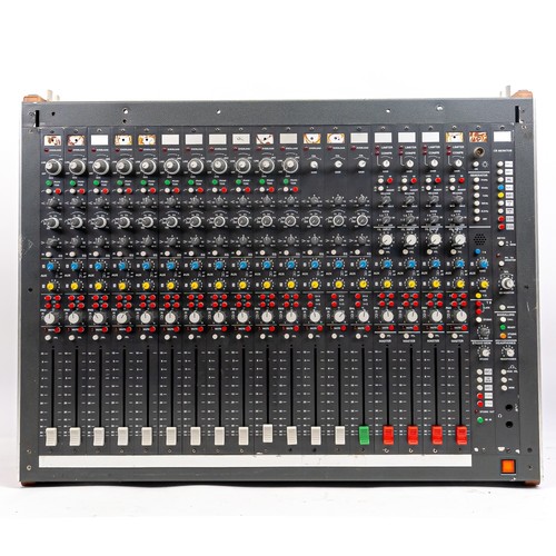 Studer 962 analog - 962,