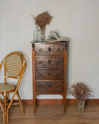 Valery semainier en bois - semainier,