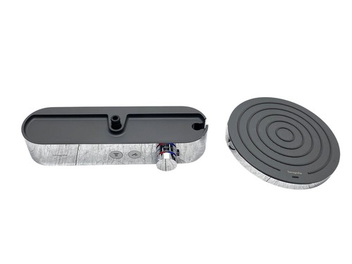 Set douche hansgrohe - set,