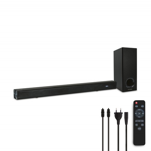 Barre son bluetooth - de,