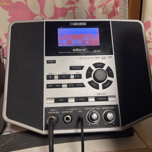 Lecteur audio effets - lecteur, d'effets
