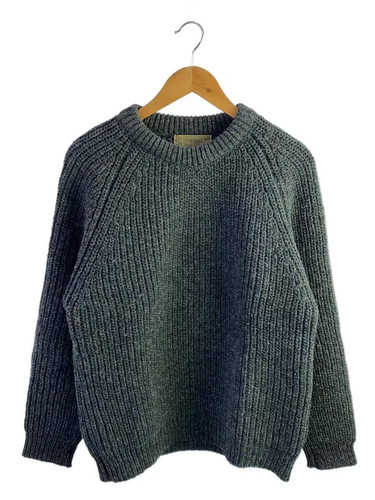 Inverallan knit sweater - inverallan,