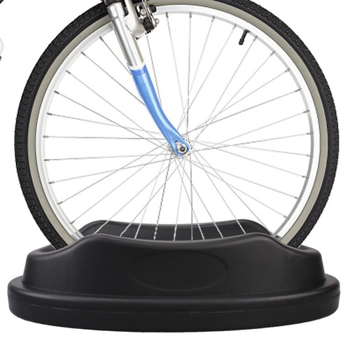 Support roue avant de - de,