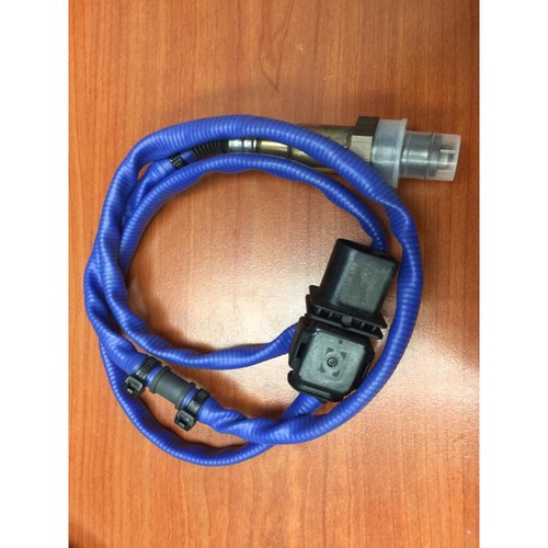 New oxygen sensor pre - [new],